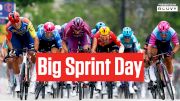 Giro d'Italia 2026 Stage 12 Preview: Built For Pure Speed