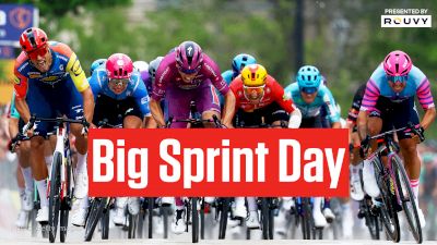 Giro d'Italia 2026 Stage 12 Preview