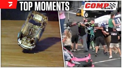 COMP Cams Top Moments 5/11 - 5/17