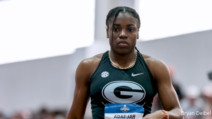picture of Adaejah Hodge