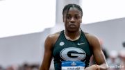 Adaejah Hodge