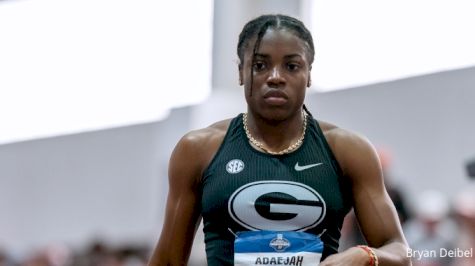 Adaejah Hodge