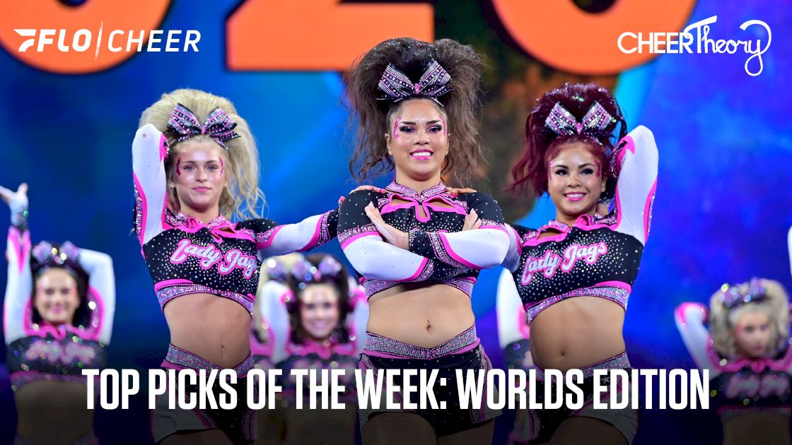 Top Picks of the Week: Re-live Our Favorite Worlds Moments