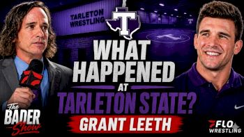 Grant Leeth | The Bader Show (Ep. 484)