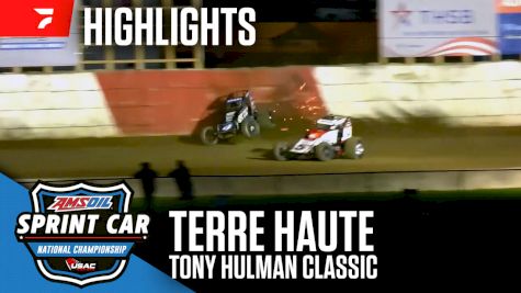 Highlights | 2026 USAC Tony Hulman Classic at Terre Haute Action Track