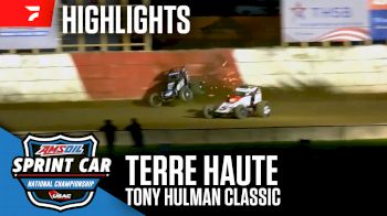 Highlights | 2026 USAC Tony Hulman Classic at Terre Haute Action Track