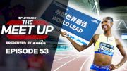 Masai Russell vs the World Record: Will It Fall This Season? | The Meet Up