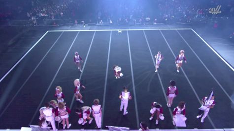 South Jersey Storm - Celsius [2026 L6 Senior Small Coed DAY 1] 2026 The MAJORS