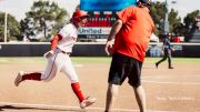 Here's An Updated Look At The NCAA D1 Softball Bracket