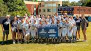 Here's Everything To Know About The 2026 NCAA D3 Softball Super Regionals