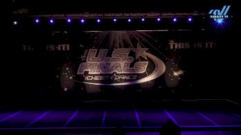 Prodigy All Stars - Indigo [2024 L1 Youth - Novice - Restrictions Day 1] 2024 The U.S. Finals: Galveston