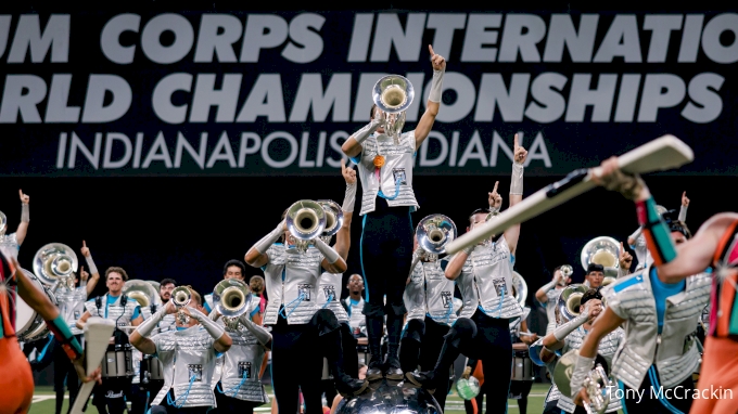 A Complete List Of All Drum Corps International (DCI) Champions
