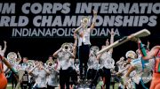 A Complete List Of All Drum Corps International (DCI) Champions