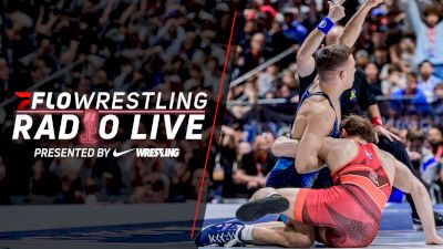 Rankings Chaos + Latest Wrestling News | FloWrestling Radio Live (Ep. 1,230)