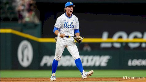The MLB Mock Draft 2.0 | Is Roch Still Going No. 1?