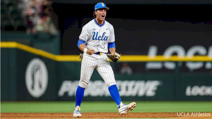 The MLB Mock Draft 2.0 | Is Roch Still Going No. 1?