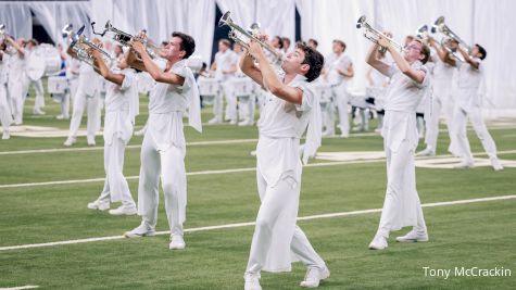 Results: 2026 DCI Whitewater Classic Scores
