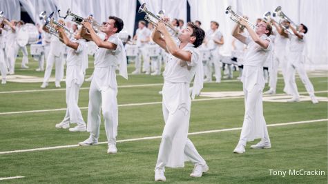 2026 DCI Season Schedule: Phantom Regiment Shows, Live Streams