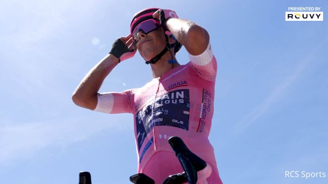 Giro d'Italia 2026 Stage 13 Preview: All Eyes On Hometown Fav Filippo Ganna