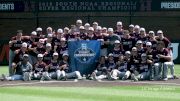 Making History: UChicago Baseball Wins First-Ever Regional Title