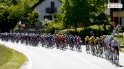 Regardez au Canada: 2026 Giro d'Italia - Étape 12