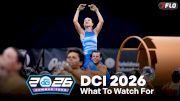 PRESEASON DEEP DIVE: 10 Things You NEED To Know About the 2026 DCI Season