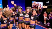 An Indescribable Feeling: X5 Captures The D2 Summit Title!