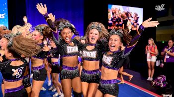 An Indescribable Feeling: X5 Captures The D2 Summit Title!