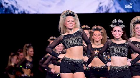 Beyond Allstars Diamonds Bring The Title Back To Nebraska!