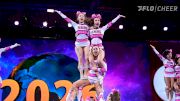 Who Maintained Their Win Streak at The Cheer Worlds 2026?