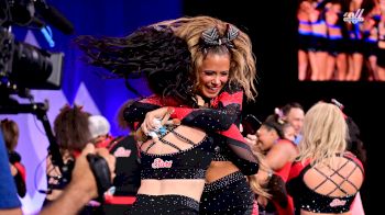 L4 Senior Medium Coed Champions: National Stars Solstice!