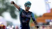 Giro d'Italia 2026 Stage 12 Results: Alec Segaert Attacks And Wins