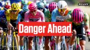 Giro d'Italia 2026 Stage 13 Preview: Danger Ahead