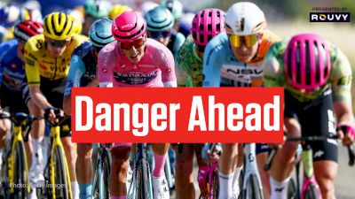 Giro d'Italia 2026 Stage 13 Preview