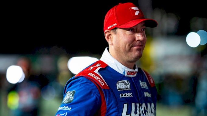 Kyle Busch Passes Away After Severe Illness