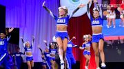 Sights & Sounds With The 2026 Bronze Medalist: CALI SMOED