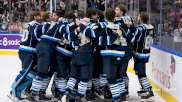 Saguenéens Back On Memorial Cup Stage After 32-Year Wait