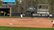 Replay: Charleston vs Drexel - DH | Apr 7 @ 5 PM