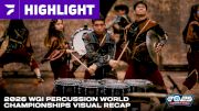 Another record-breaking season | A final look back at the WGI 2026 Percussion World Championships