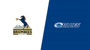 Full Replay: Brumbies vs Blues - May 29