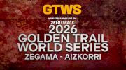 2026 Golden Trail World Series | Zegama-Aizkorri