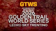 2026 Golden Trail World Series | Ledro Sky Trentino