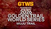 2026 Golden Trail World Series | Muju Trail