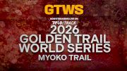 2026 Golden Trail World Series | Myoko Trail