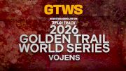 2026 Golden Trail World Series | Vojens