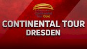 2026 World Athletics Continental Tour: Dresden
