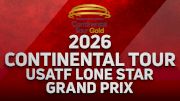 2026 Lone Star Grand Prix