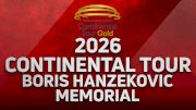 2026 Continental Tour: 76. Boris Hanzekovic Memorial