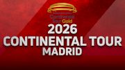 2026 World Athletics Continental Tour: Madrid