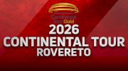 2026 World Athletics Continental Tour: Rovereto